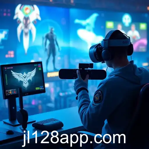 Emerging Trends in Online Gaming