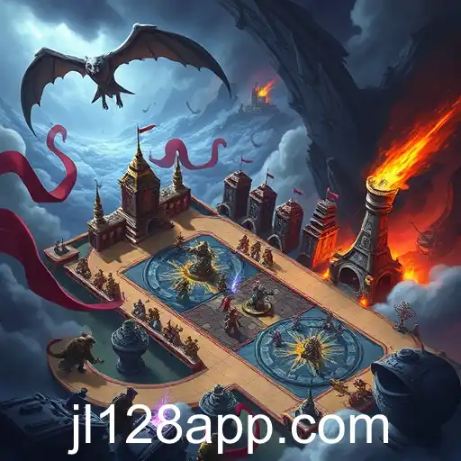Exploring English Gaming Trends