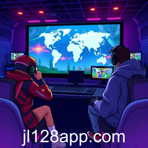 The Evolution of Online Gaming in 2025