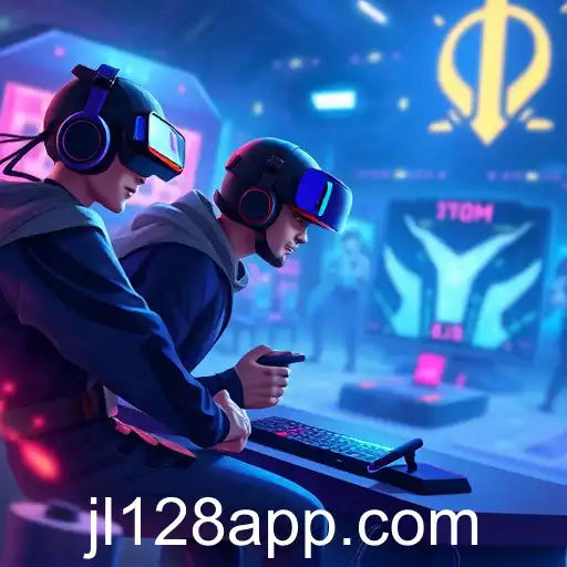 The Evolution of Online Gaming: A Look into 2025