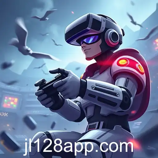 The Evolution of Online Gaming: The Impact of jl128.com