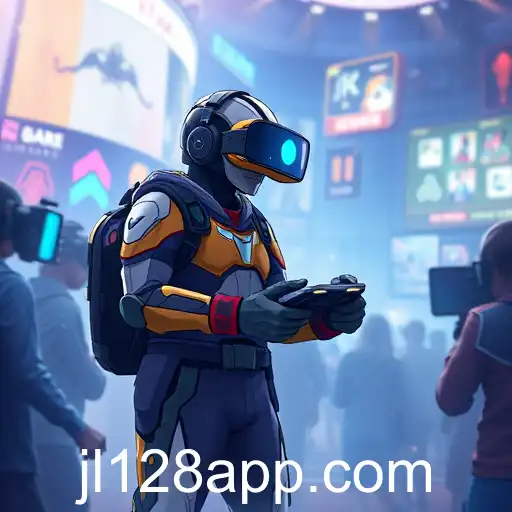 The Evolution of Online Gaming in 2025