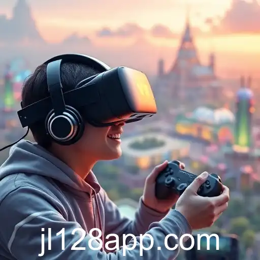 The Evolution of Online Gaming in a Global Context