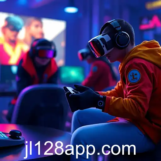 Rising Star in Online Gaming: Exploring JL128