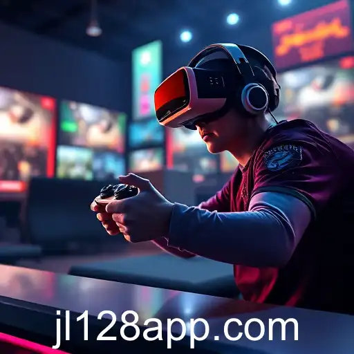 The Evolution of Online Gaming: A Look into 2025