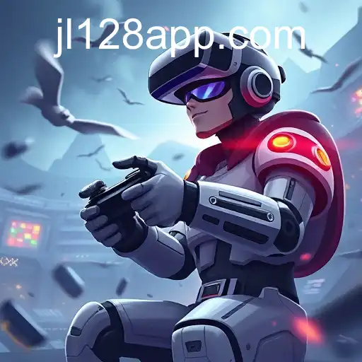 The Evolution of Online Gaming: The Impact of jl128.com