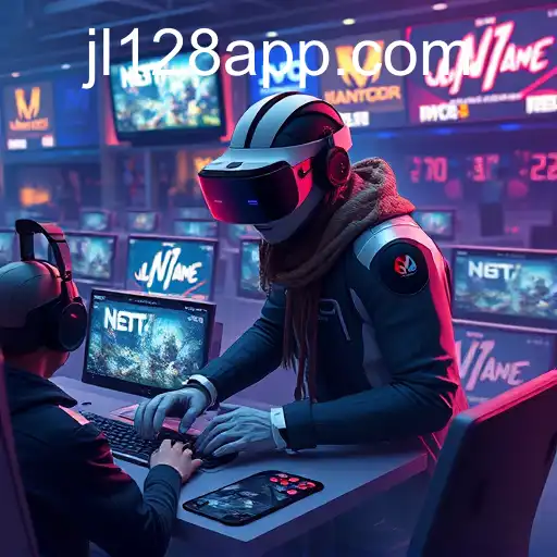 The Evolution of Online Gaming in 2025