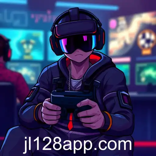 The Evolution of Online Gaming Platforms