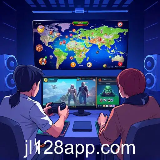 The Evolution of Online Gaming Communities