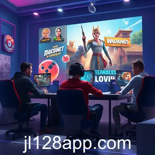 Exploring the Global Appeal of Online Gaming