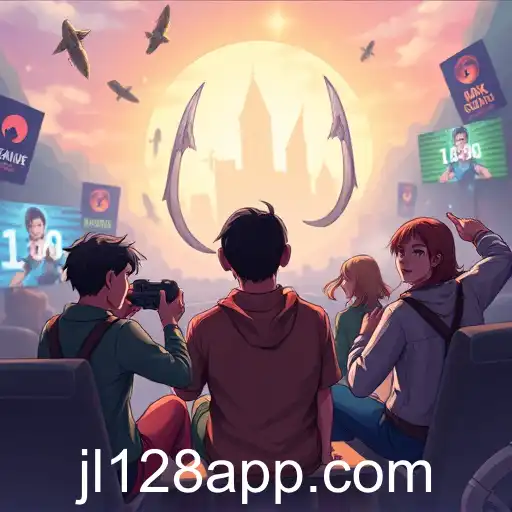 Exploring the Rise and Influence of jl128.com in the Gaming World