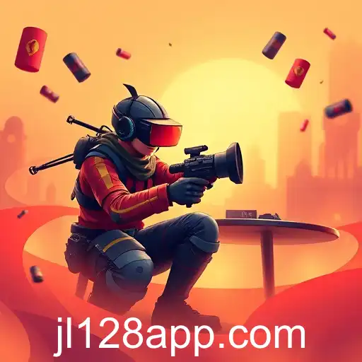 Gaming Evolution: A Look at the Popularity of jl128.com