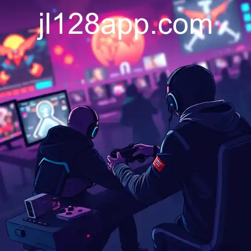 The Rise of English Gaming Platforms