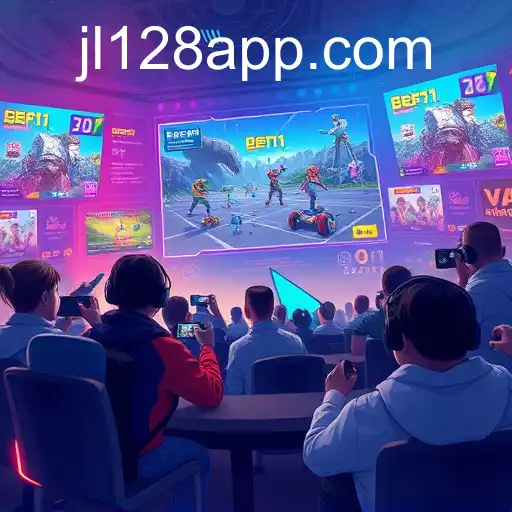 Rise of Online Gaming Platforms