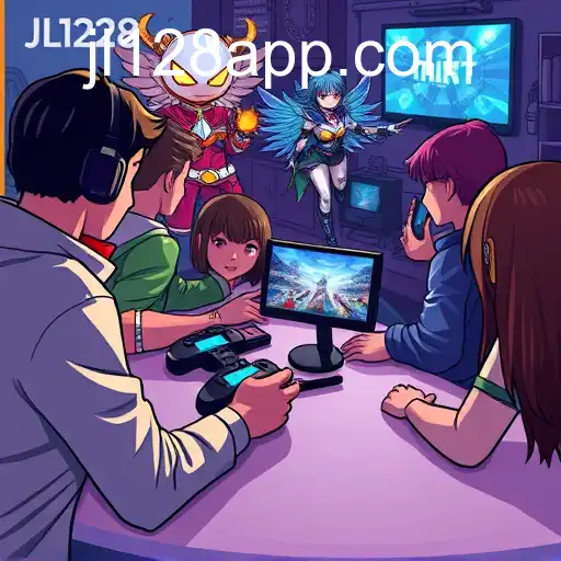 The Rise of Online Gaming Communities