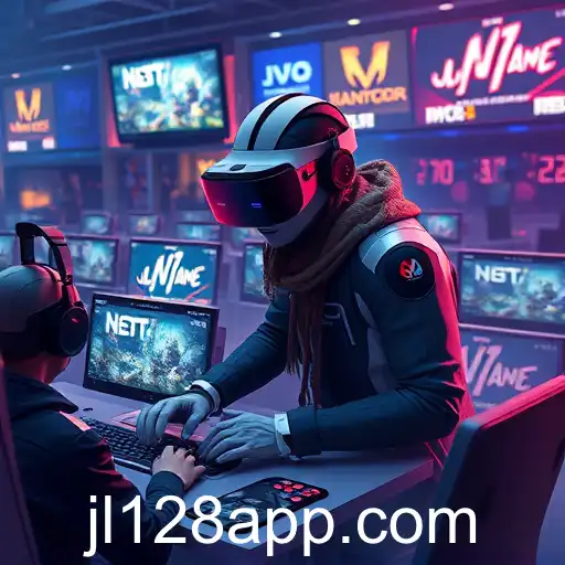 The Rise and Evolution of Online Gaming