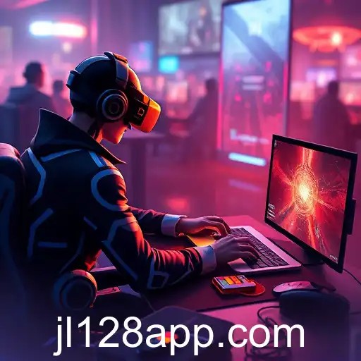 The Rise and Impact of Online Gaming Platforms