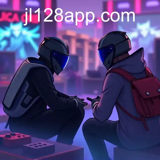 The Rise of jl128.com in the Gaming World