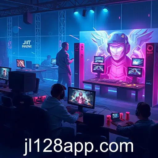 The Rise of Online Gaming in a Digital Age