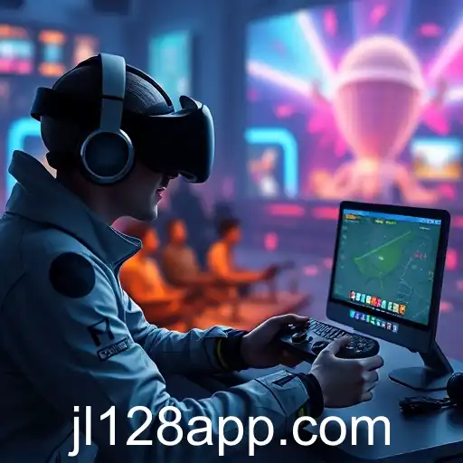 Evolving Trends in Online Gaming Communities