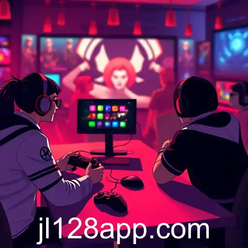 Navigating the Evolution of Online Gaming Communities