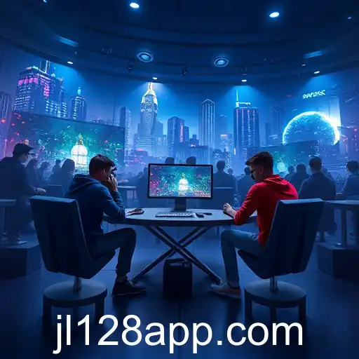 The Rise and Impact of Online Gaming Platforms