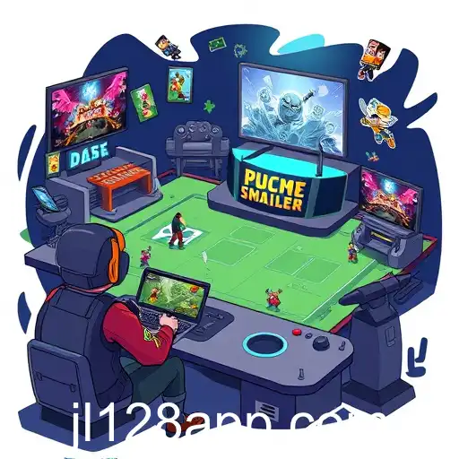 The Rise of Online Gaming Platforms