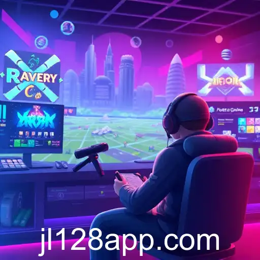 Growing Influence of Online Gaming in 2025