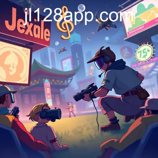 The Rise of Online Gaming in 2026