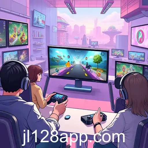 Online Gaming and Digital Trends in 2025