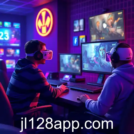 The Rise of Online Gaming Communities