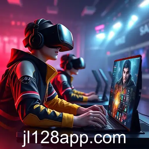 The Rise of Online Gaming in 2025