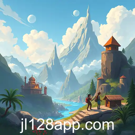 The Rise of JL128: A Leading Game Platform