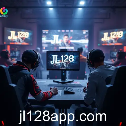 The Rise of Online Gaming: Exploring jl128.com
