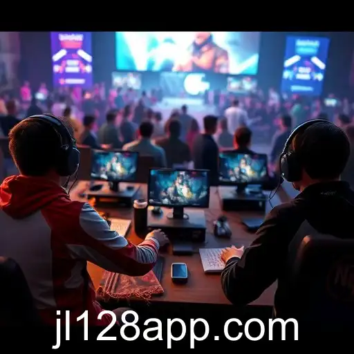 The Rise of Online Gaming Hubs in a Changing Digital Landscape