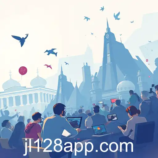 The Rise of Online Gaming in 2026